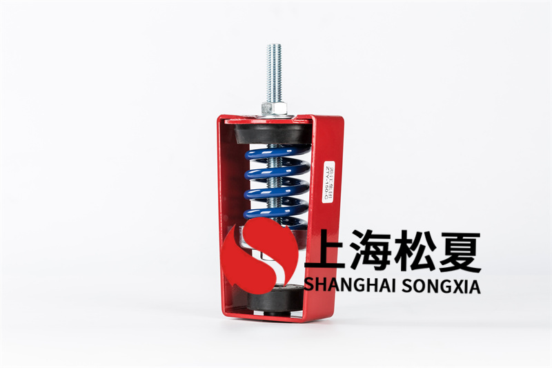 消防吸水泵<a href='http://wap.jshnzg.com' target='_blank'><u>減震器</u></a>的安裝和設計要求