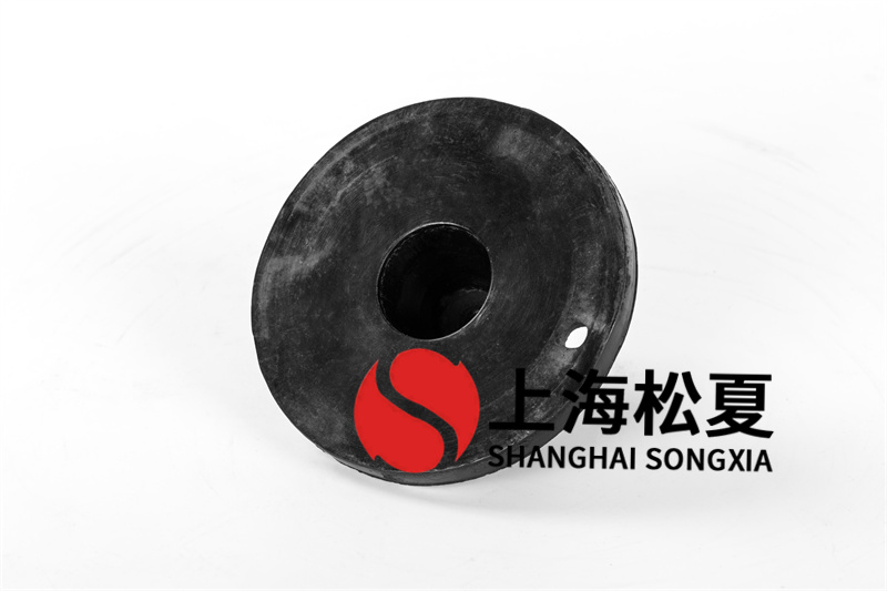 橡膠<a href='http://wap.jshnzg.com' target='_blank'><u>減震器</u></a>安裝在不同泵上的方法及注意事項