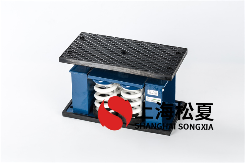 游泳館循環(huán)<a href='http://wap.jshnzg.com' target='_blank'><u>水泵減震器</u></a>的原理