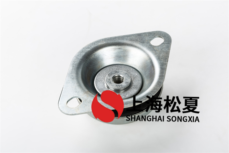 風(fēng)力發(fā)電機橡膠<a href='http://wap.jshnzg.com' target='_blank'><u>減震器</u></a>的優(yōu)點(diǎn)是什么