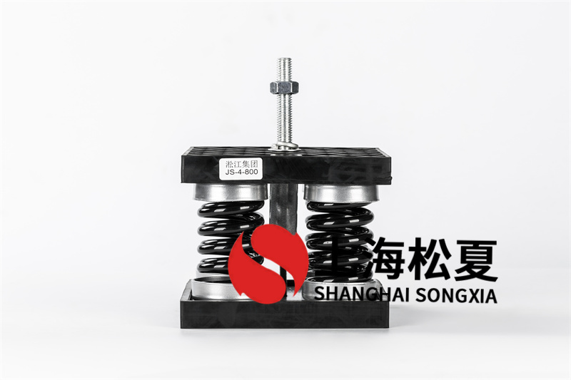 管道溝槽式<a href='http://wap.jshnzg.com' target='_blank'><u>減震器</u></a>密封性