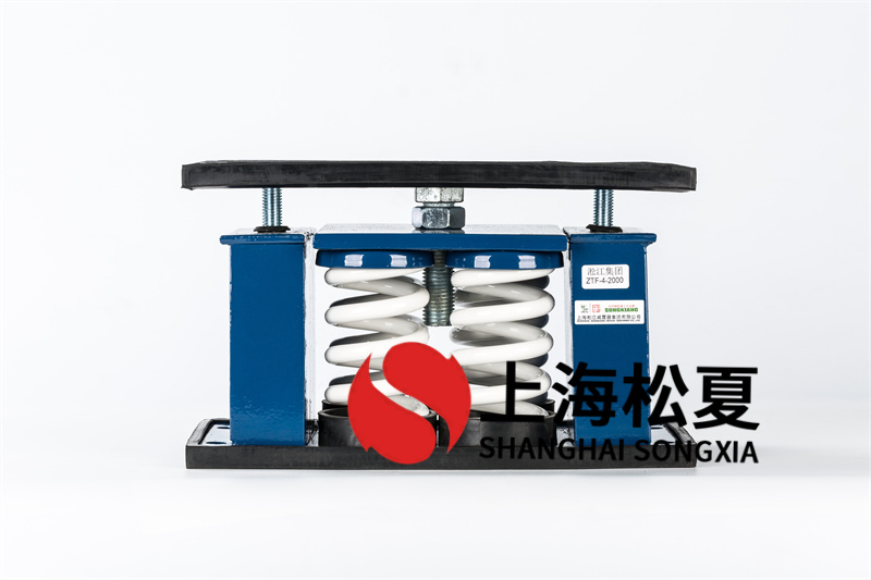 發(fā)電機組塔<a href='http://wap.jshnzg.com' target='_blank'><u>減震器</u></a>的主要表現