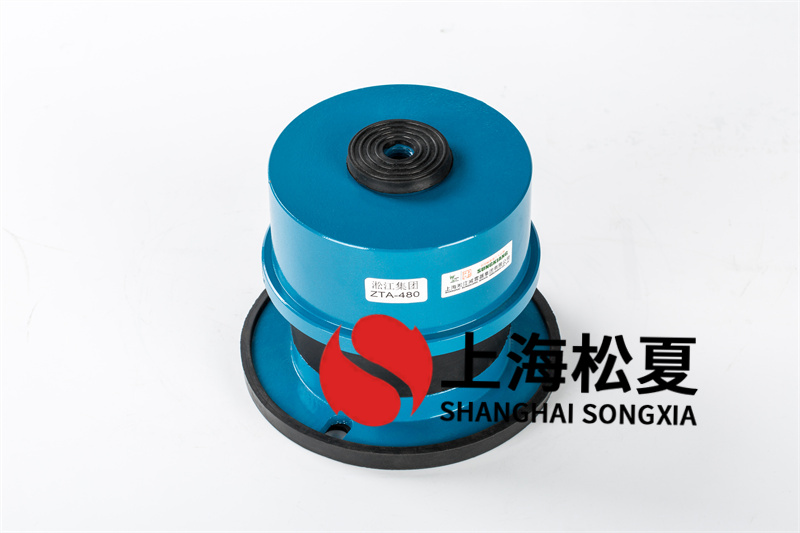 阻尼彈簧<a href='http://wap.jshnzg.com' target='_blank'><u>減震器</u></a>有什么安裝方式？