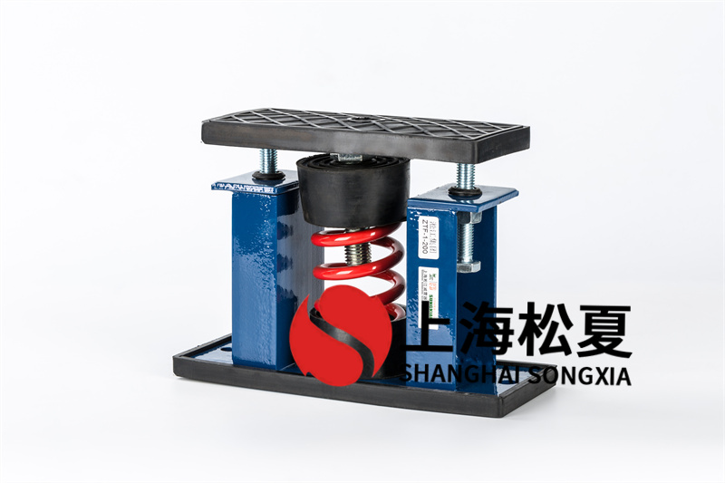 發(fā)電機組<a href='http://wap.jshnzg.com' target='_blank'><u>減震器</u></a>的維修