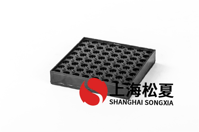 橡膠<a href='http://wap.jshnzg.com' target='_blank'><u>減震器</u></a>安裝使用前需要做哪些準備工作？