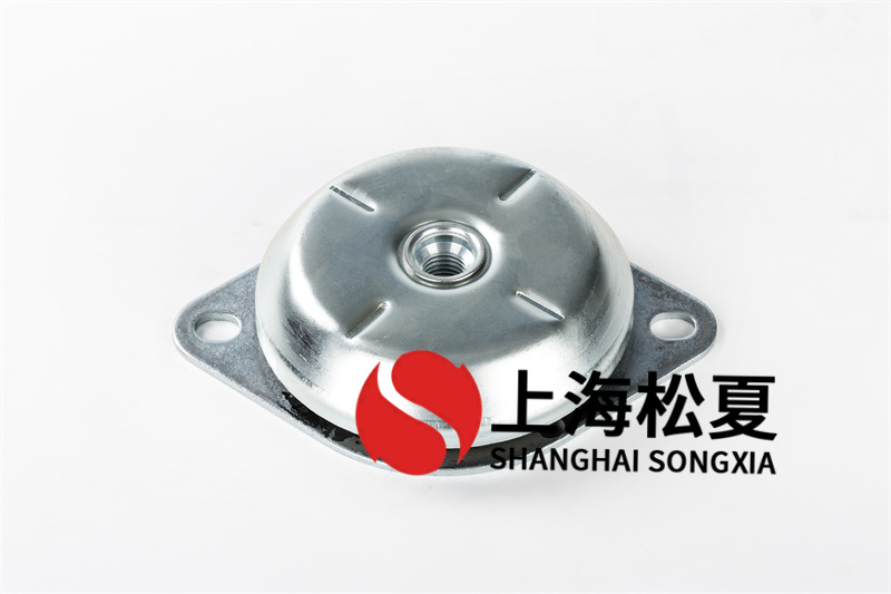 發(fā)電機橡膠<a href='http://wap.jshnzg.com' target='_blank'><u>減震器</u></a>安裝