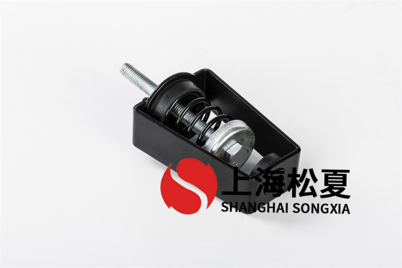 閉式塔<a href='http://wap.jshnzg.com' target='_blank'><u>減震器</u></a>降噪有哪些措施？