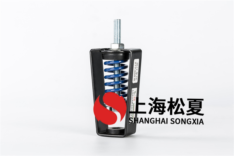 渦輪式鼓風(fēng)機<a href='http://wap.jshnzg.com' target='_blank'><u>減震器</u></a>和彈性元件要并聯(lián)？