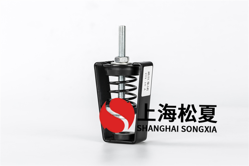  空調組裝彈簧<a href='http://wap.jshnzg.com' target='_blank'><u>減震器</u></a>要注意什么？