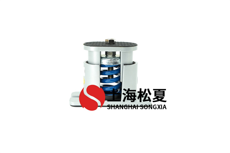 高效螺旋管式換熱機組<a href='http://wap.jshnzg.com' target='_blank'><u>減震器</u></a>環(huán)保節能