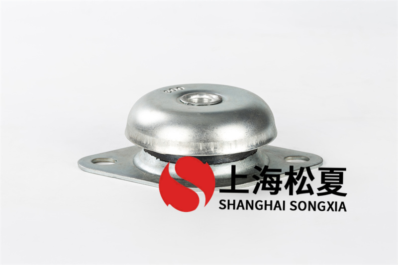 橡膠<a href='http://wap.jshnzg.com' target='_blank'><u>減震器</u></a>有哪些特點(diǎn)？