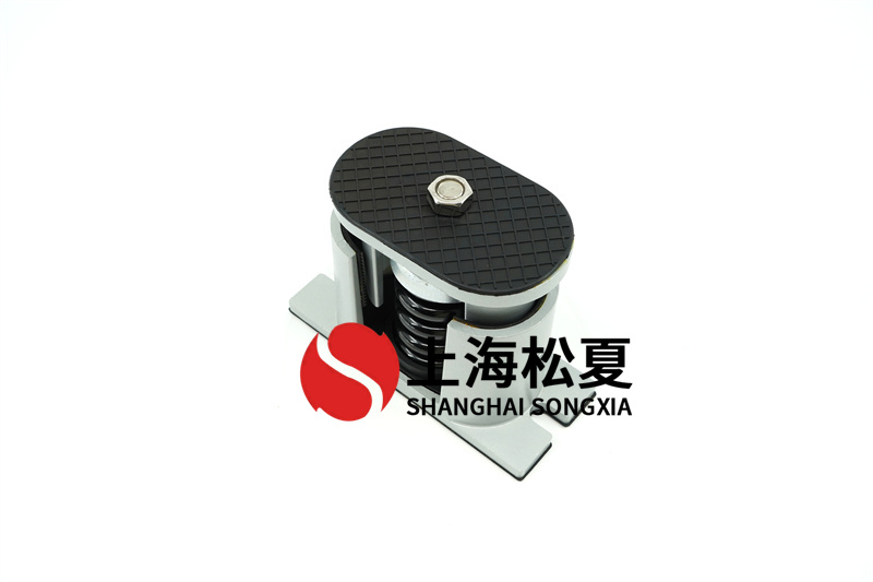 為什么風(fēng)機需要裝配<a href='http://wap.jshnzg.com' target='_blank'><u>減震器</u></a>