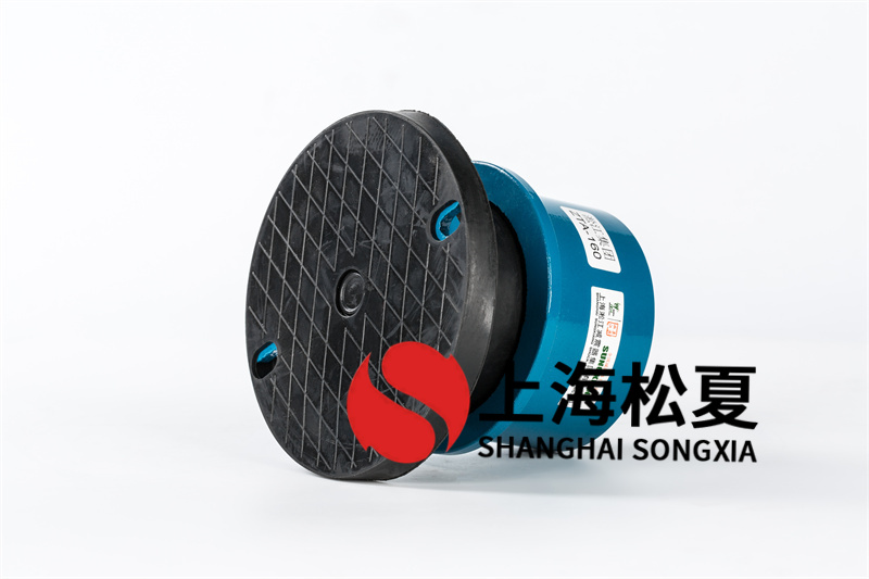 工業(yè)設備彈簧<a href='http://wap.jshnzg.com' target='_blank'><u>減震器</u></a>性能特點(diǎn)及特點(diǎn)分析
