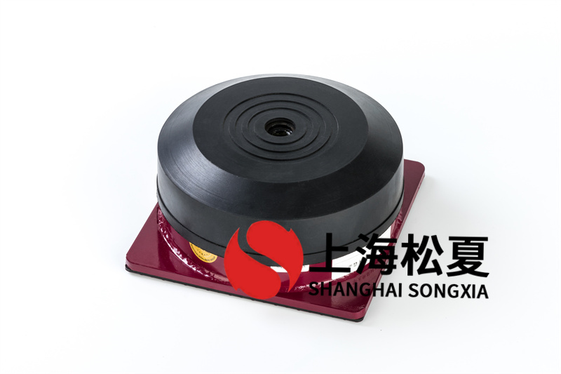 水泵型<a href='http://wap.jshnzg.com' target='_blank'><u>橡膠減震器</u></a>如何安裝和移交