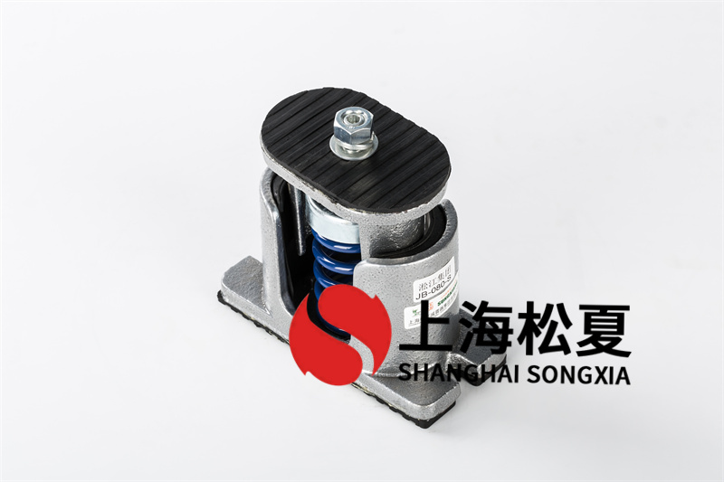 彈簧<a href='http://wap.jshnzg.com' target='_blank'><u>減震器</u></a>一般適用于哪些設備？