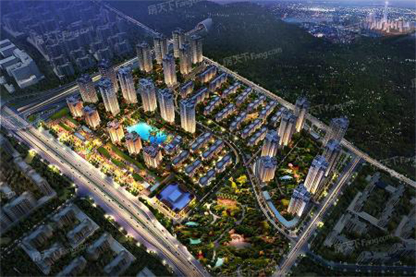 【重慶恒大新城用電工程】變壓器<a href='http://wap.jshnzg.com' target='_blank'><u>減震器</u></a>
