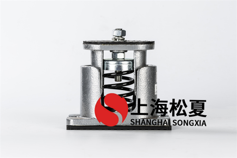 低噪音柴油發(fā)電機組<a href='http://wap.jshnzg.com' target='_blank'><u>減震器</u></a>的減噪設備