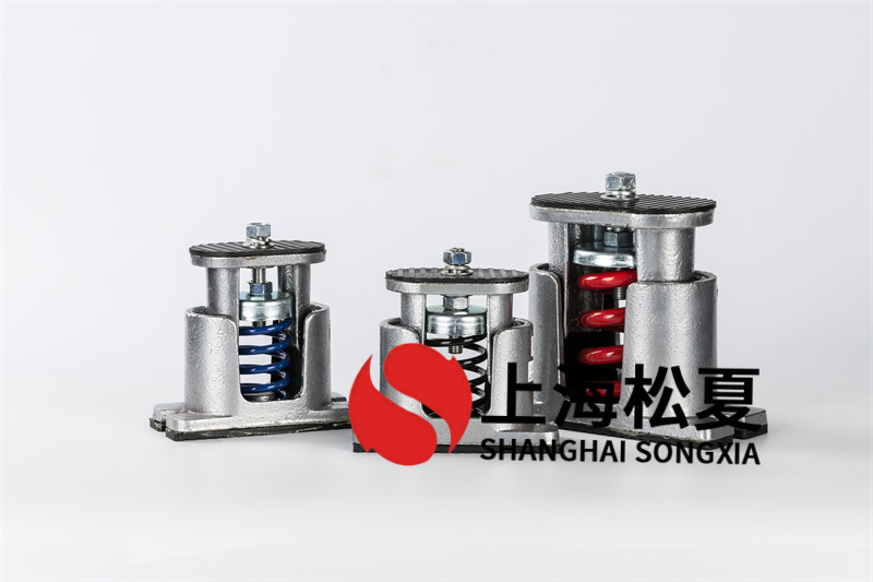 <a href='http://wap.jshnzg.com' target='_blank'><u>橡膠減震器</u></a>跟阻尼彈簧減振器的不同之處