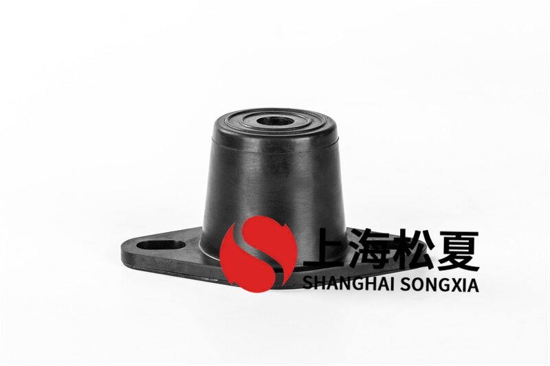 RM-120橡膠<a href='http://wap.jshnzg.com' target='_blank'><u>減振器</u></a>的橡膠特點(diǎn)及性能測試