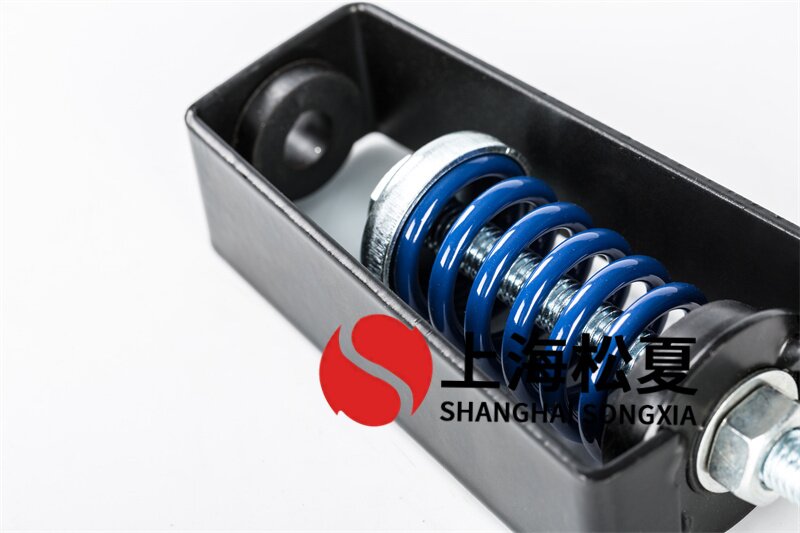 排送風(fēng)機ZTY-180-C吊式<a href='http://wap.jshnzg.com' target='_blank'><u>彈簧減震器</u></a>的特點(diǎn)