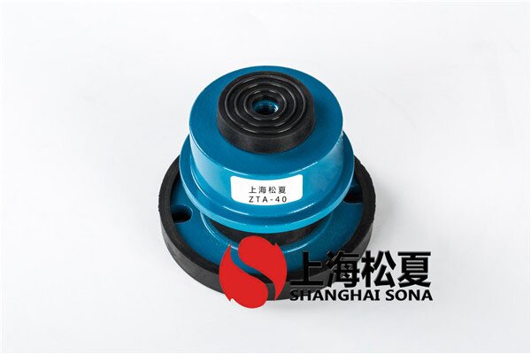風(fēng)冷機組ZTA-40坐地式<a href='http://wap.jshnzg.com' target='_blank'><u>彈簧減震器</u></a>