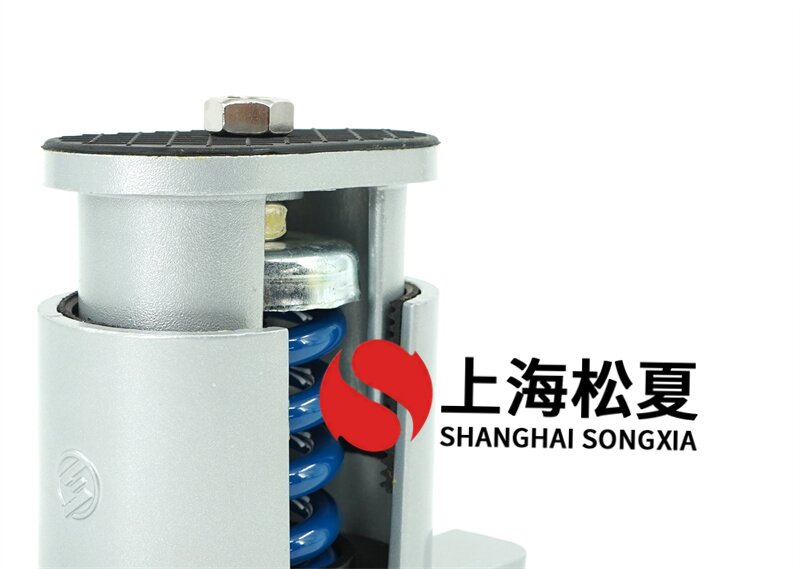 電站循環(huán)泵用JB-S-150彈簧<a href='http://wap.jshnzg.com' target='_blank'><u>減震器</u></a>