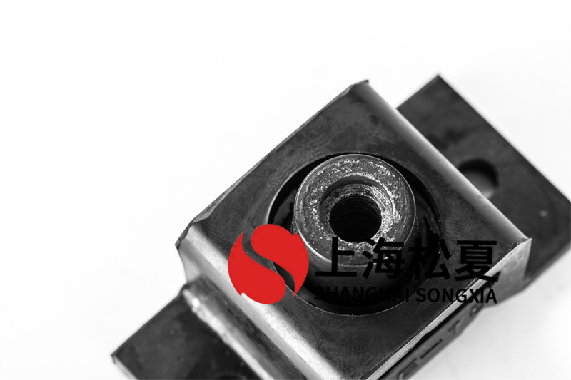 數控旋壓機用BE-25<a href='http://wap.jshnzg.com' target='_blank'><u>橡膠減震器</u></a>