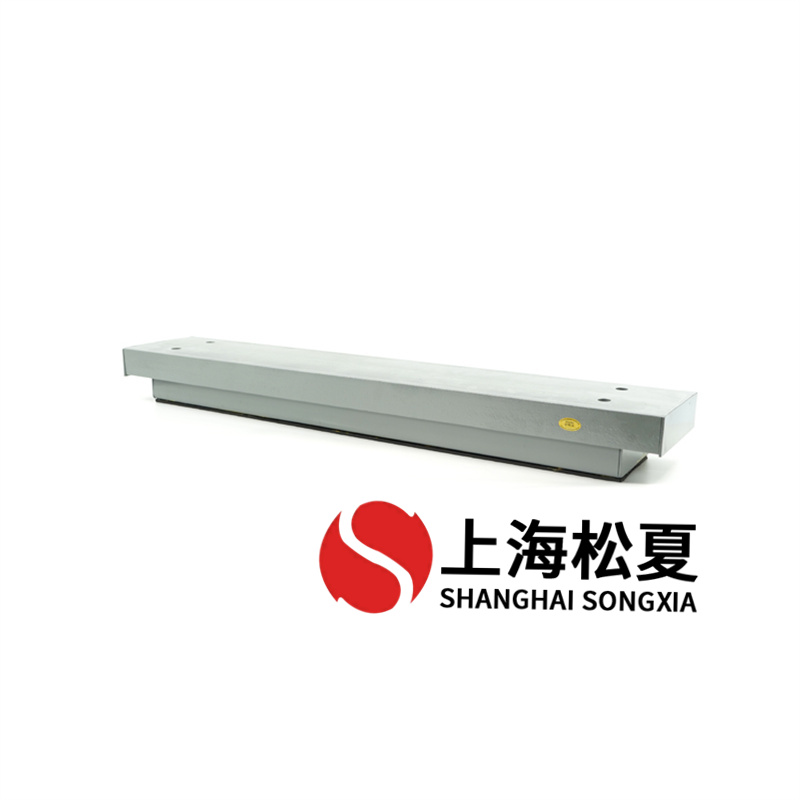 電氣干式變壓器用ZTB-600矩陣式<a href='http://wap.jshnzg.com' target='_blank'><u>彈簧減震器</u></a>