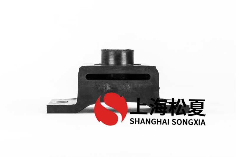 螺桿式空壓機用BE-120<a href='http://wap.jshnzg.com' target='_blank'><u>橡膠減震器</u></a>