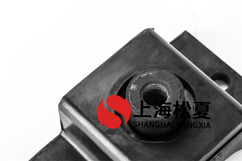 高壓油管扣壓機用BE-160<a href='http://wap.jshnzg.com' target='_blank'><u>橡膠減震器</u></a>