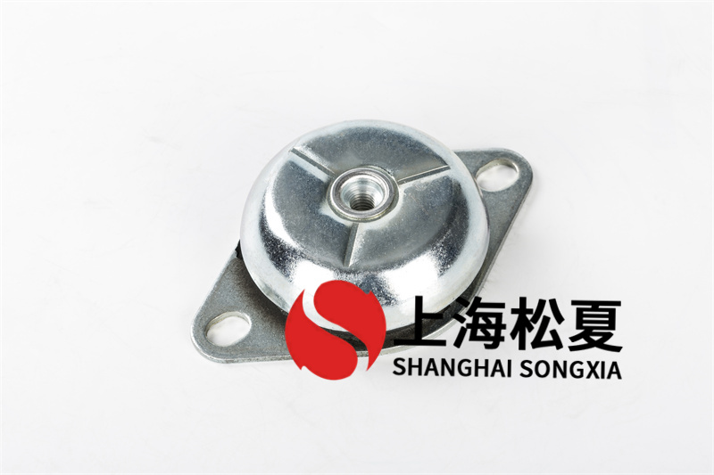 立式單級消防泵用JNH783012W<a href='http://wap.jshnzg.com' target='_blank'><u>橡膠減震器</u></a>