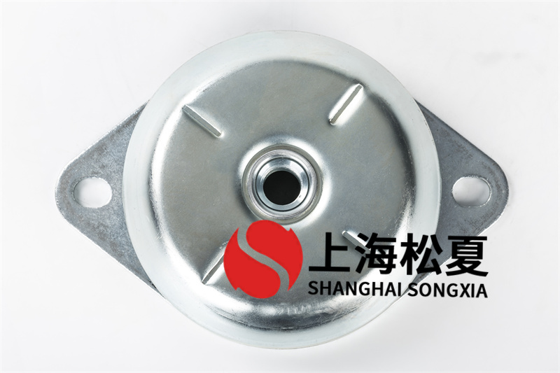 高壓風(fēng)機用JNH633008W<a href='http://wap.jshnzg.com' target='_blank'><u>橡膠減震器</u></a>