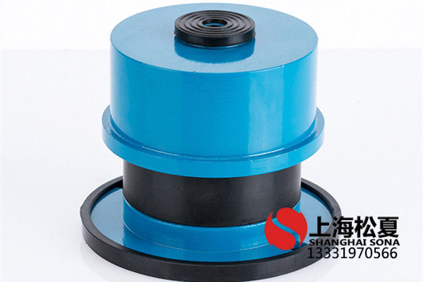 ZTA-240<a href='http://wap.jshnzg.com' target='_blank'><u>彈簧減震器</u></a>安裝在水動(dòng)能冷卻塔